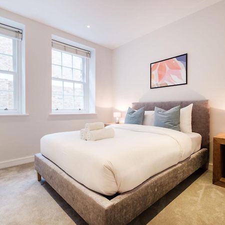 City Of London - 2Br - Cityapartmentstay מראה חיצוני תמונה